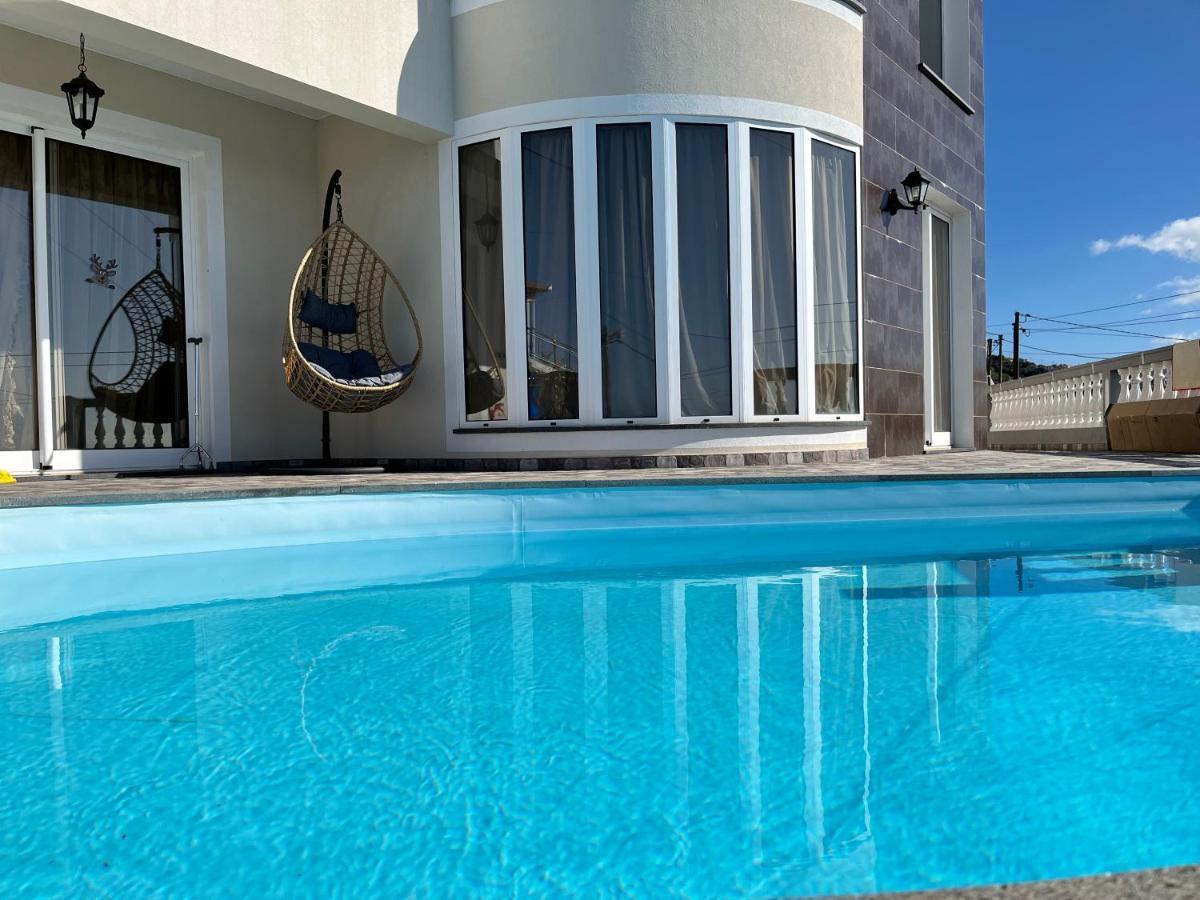 Slice Of Ponta Do Sol - Suite 2 Canhas Exteriör bild