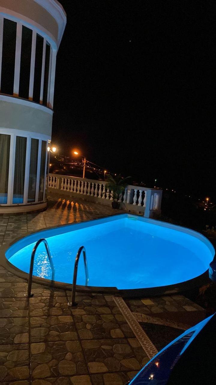 Slice Of Ponta Do Sol - Suite 2 Canhas Exteriör bild